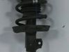 Front shock absorber/damper 13240917