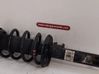 Front shock absorber/damper 1T0413031GR