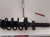 Front shock absorber/damper BK2118045JB