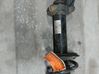 Front shock absorber/damper 8T0413031Q