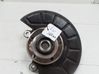 Front wheel hub spindle knuckle 1K0407255AA