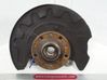 Front wheel hub spindle knuckle 5Q0407253A