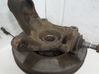 Front wheel hub spindle knuckle BK213K185AF
