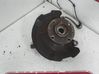 Front wheel hub spindle knuckle 93195056