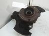 Front wheel hub spindle knuckle 1639569
