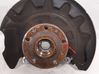 Front wheel hub spindle knuckle 5Q0407254A