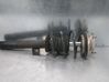 Front shock absorber/damper 
