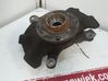 Front wheel hub spindle knuckle 93195056