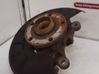 Front wheel hub spindle knuckle 1K0407256AA