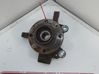 Front wheel hub spindle knuckle 8200345945