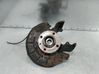 Front wheel hub spindle knuckle 1S0407256C