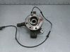 Front wheel hub spindle knuckle 40014AX600