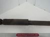 Rear shock absorber/damper 13208060