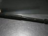 Rear shock absorber/damper 8200661700