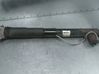 Rear shock absorber/damper 5Q0513045AS