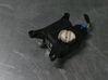 Air flap motor/actuator 4F0820511