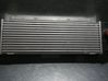 Intercooler radiator 8200411160
