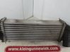 Intercooler radiator 8200427469