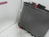 Coolant radiator CZ2220002931