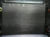 Coolant radiator 13399871