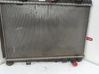 Coolant radiator 8V518005BE