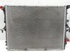 Coolant radiator 7L0121253A