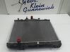 Coolant radiator CZ2220002930