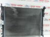 Coolant radiator 8200448553