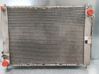 Coolant radiator 8200221498