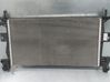 Coolant radiator BV618005AD