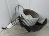 Resistencia motor/ventilador de la calefacción 