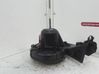 Resistencia motor/ventilador de la calefacción 58874