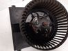Heater blower motor/fan resistor 1J1819021B