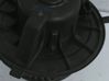 Heater blower motor/fan resistor 1K1819015