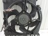 Radiator cooling fan shroud 8200525991