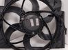 Radiator cooling fan shroud 16326937515
