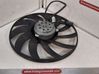 Aro de refuerzo del ventilador del radiador 8E0959455G