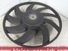 Radiator cooling fan shroud 8K0959455Q