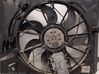 Radiator cooling fan shroud 17427563259