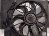 Radiator cooling fan shroud 17427788905