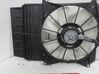 Radiator cooling fan shroud 2635005820