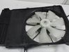 Radiator cooling fan shroud 2635005820