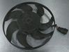 Radiator cooling fan shroud 1K0959455DH