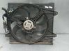Radiator cooling fan shroud 2319323