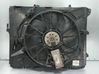 Radiator cooling fan shroud 17427563259