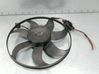 Radiator cooling fan shroud 1K0959455EA