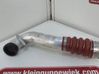 Turbo air intake inlet pipe/hose 7798099