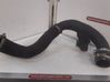 Turbo air intake inlet pipe/hose GK216F073A