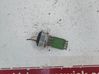 Resistencia motor/ventilador de la calefacción 6450GV