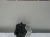 Heater blower motor/fan resistor T1017845R